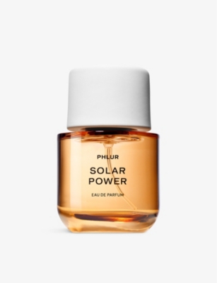 Phlur Solar Power Eau De Parfum