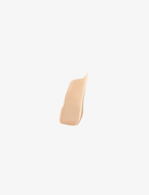 Laura Mercier 2n1 Cashew Real Flawless Foundation 30ml In 2n1 Cashew