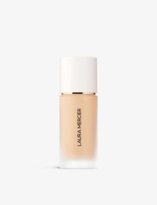 Laura Mercier 2n1 Cashew Real Flawless Foundation 30ml