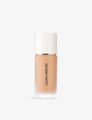 Laura Mercier Real Flawless Foundation 30ml In 3w0 Sandstone