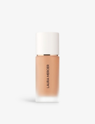 Laura Mercier 4n2 Tea Real Flawless Foundation 30ml In 4n2 Tea