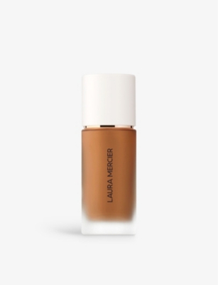 Laura Mercier 5n1 Cinnamon Real Flawless Foundation 30ml