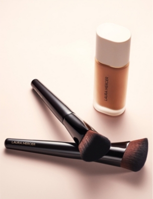 Shop Laura Mercier Real Flawless Foundation Brush