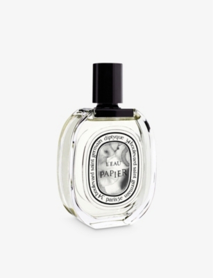Diptyque Womens L'eau Papier Eau De Toilette 100ml