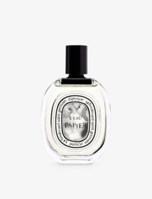 Diptyque L'eau Papier Eau De Toilette 100ml