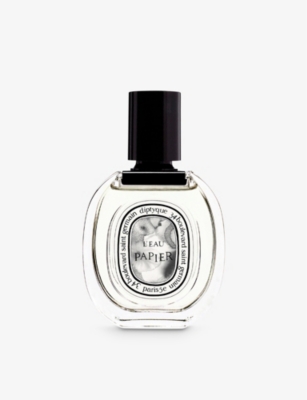 Diptyque L'eau Papier Eau De Toilette 50ml