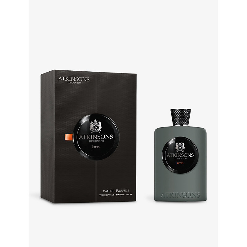Shop Atkinsons James Eau De Parfum