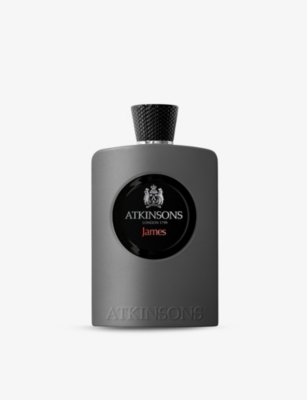 ATKINSONS James eau de parfum 100ml Selfridges