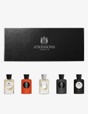 The Gentlefolk gift set