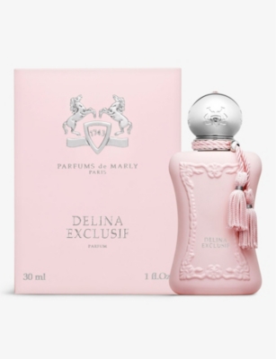 Shop Parfums De Marly Delina Exclusif Eau De Parfum