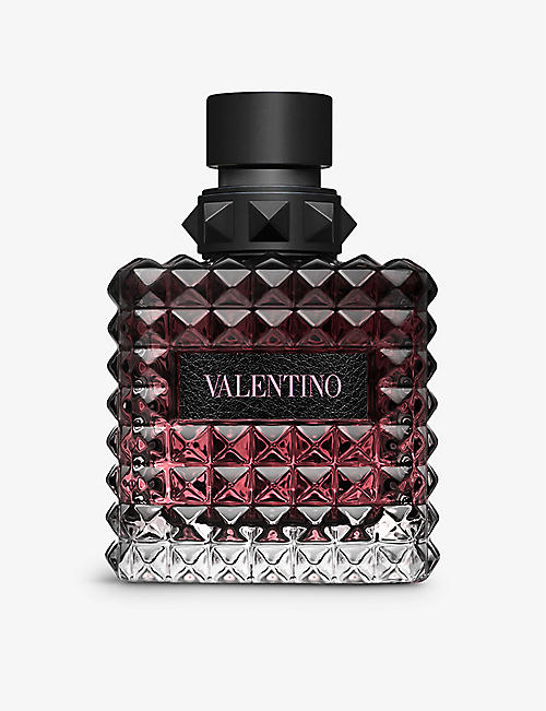 VALENTINO BEAUTY: Born In Roma Donna Intense eau de parfum