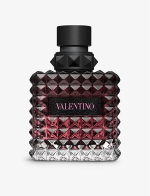 Valentino Beauty Born In Roma Donna Intense Eau De Parfum