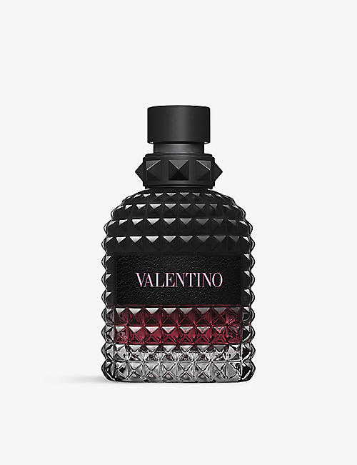 VALENTINO BEAUTY: Born In Roma Uomo Intense eau de parfum