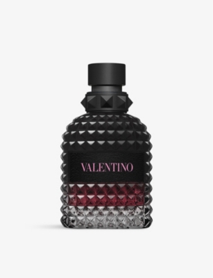 Valentino Beauty Born In Roma Uomo Intense Eau De Parfum