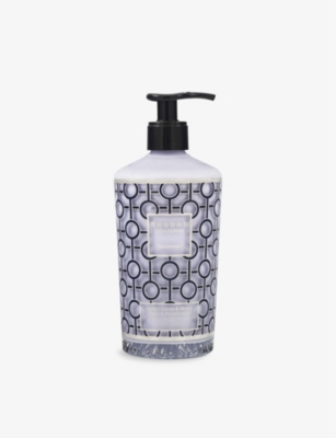 BAOBAB COLLECTION: Gentleman hand and body lotion 350ml