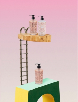 Shop Baobab Collection Women Hand Lotion And Hand Wash Giftbox