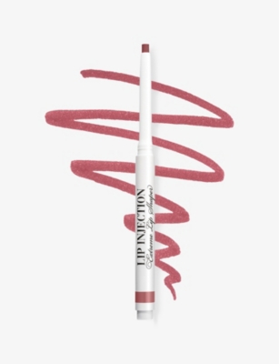 Too Faced Lip Injection Extreme Lip Shaper 0.38g In I Do
