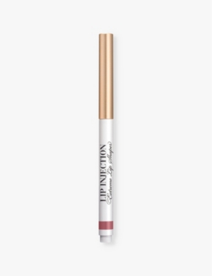 Too Faced Lip Injection Extreme Lip Shaper 0.38g In I Do