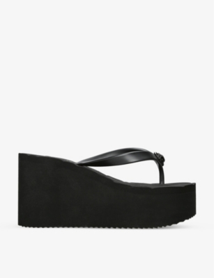 Selfridges wedges online