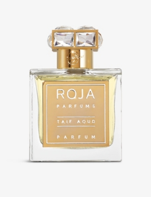 ROJA PARFUMS: Taif Aoud eau de parfum 100ml