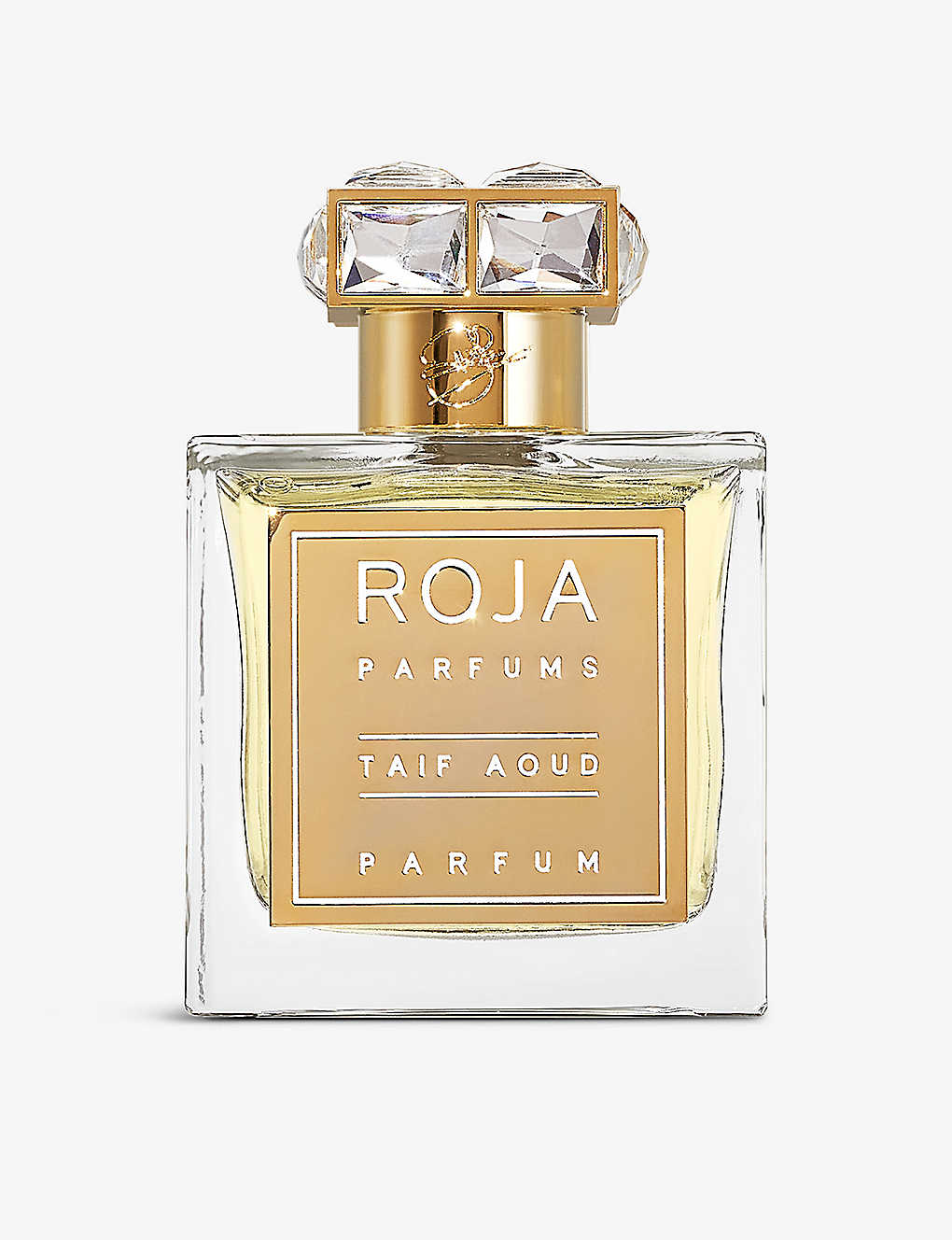 Roja Parfums Rdp Taif Aoud Parfum 100ml 23 In Multi