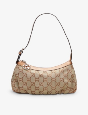 Selfridges gucci bag hot sale