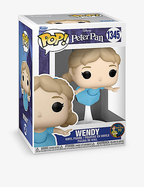 FUNKO: Pop! Peter Pan Wendy vinyl figure 12cm