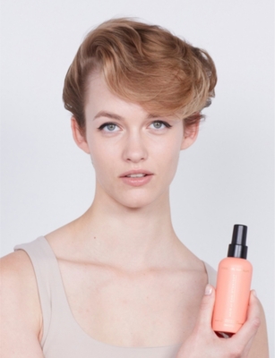 Hair By Sam Mcknight Cool Girl Superlift Volumising Spray