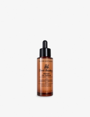 Bumble And Bumble Bond-building Repair Oil Serum 45ml