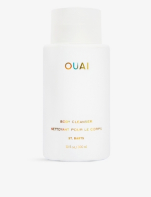 Ouai St. Barts Body Cleanser 300ml In Multi