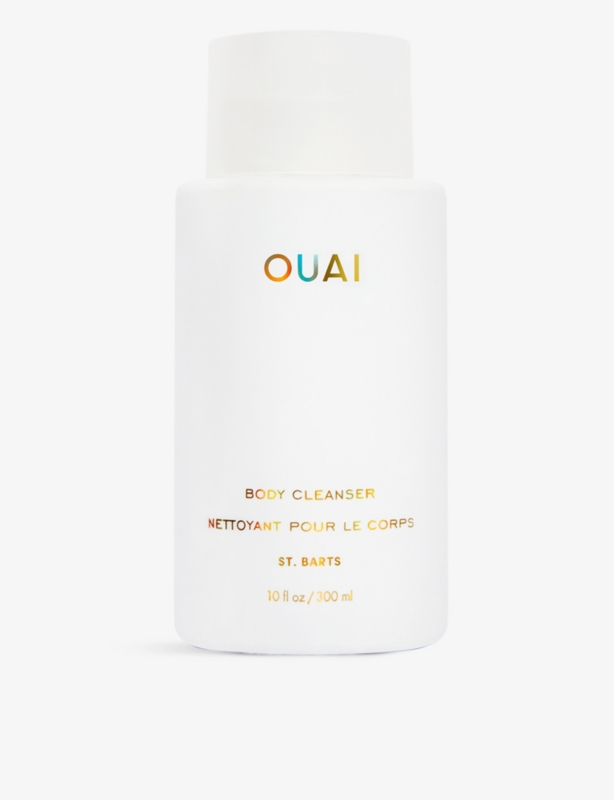 St. Barts body cleanser 300ml