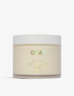 Shop Ouai St. Barts Body Créme 212g