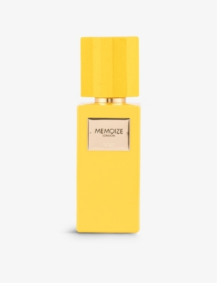 Memoize London Solis Extrait De Parfum