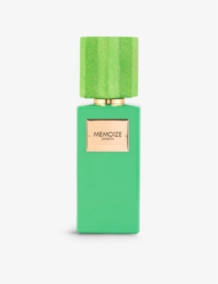 Memoize London Veritas Extrait De Parfum