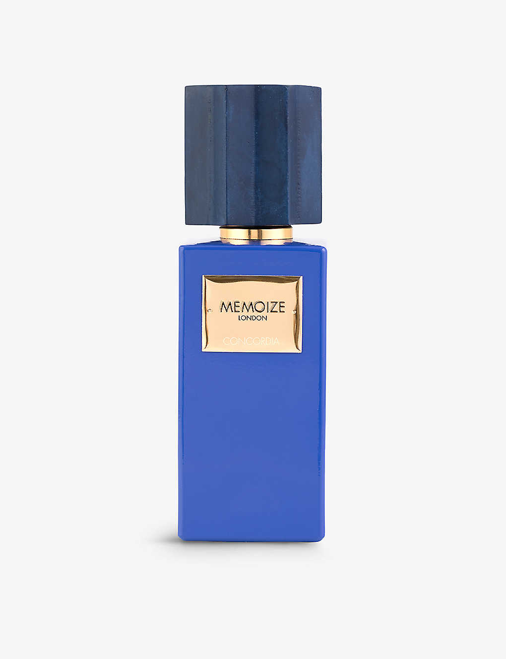 Memoize London Concordia Extrait De Parfum