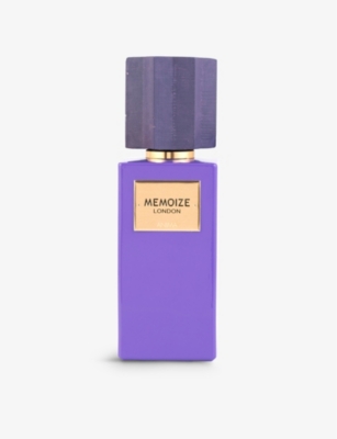 Memoize London Anima Extrait De Parfum