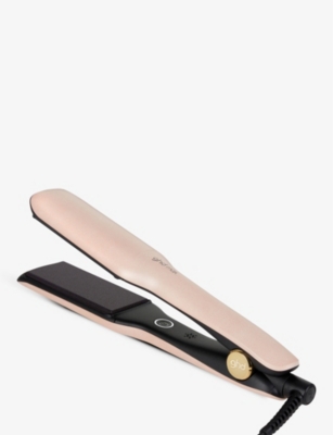 GHD Sun Kissed Max Styler limited edition hair straighteners