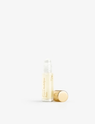 Shop Maison Francis Kurkdjian 724 Precious Elixirs Extrait De Parfum Gift Set