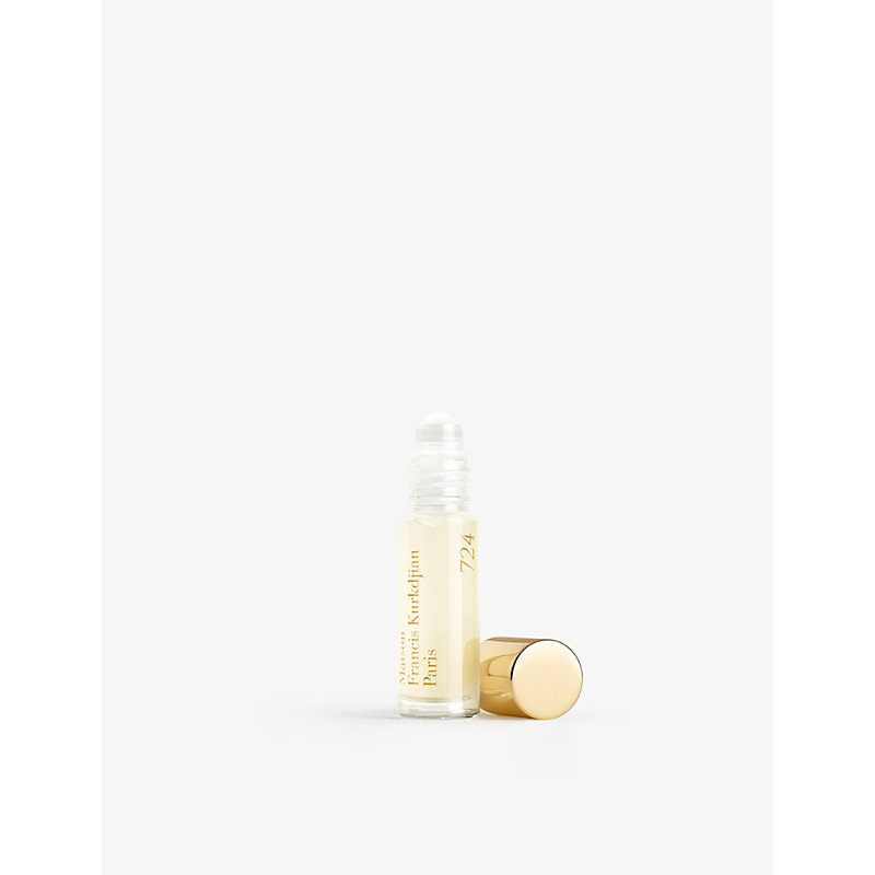 Shop Maison Francis Kurkdjian 724 Precious Elixirs Extrait De Parfum Gift Set