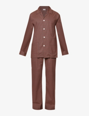 Selfridges 2025 womens pyjamas