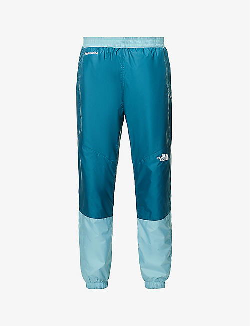THE NORTH FACE: Hydrenaline 2000 branded regular-fit tapered-leg shell jogging bottoms