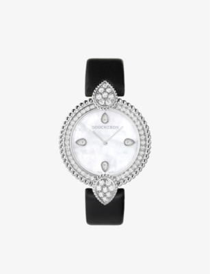 Selfridges discount ladies watches