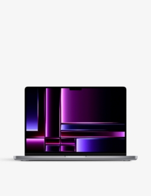 APPLE: MacBook Pro 14-inch M2 Pro Chip 1TB