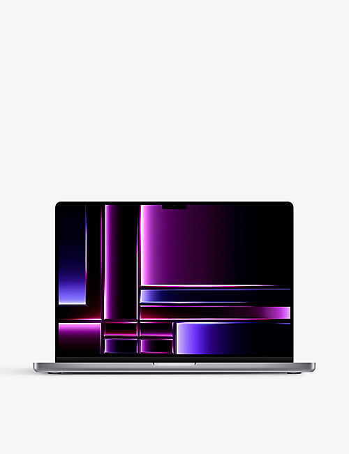 APPLE: MacBook Pro M2 512GB
