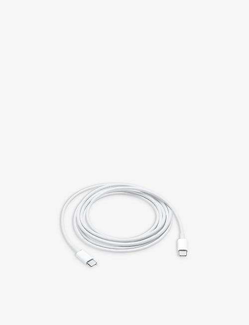 APPLE: USB-C 2-metre cable