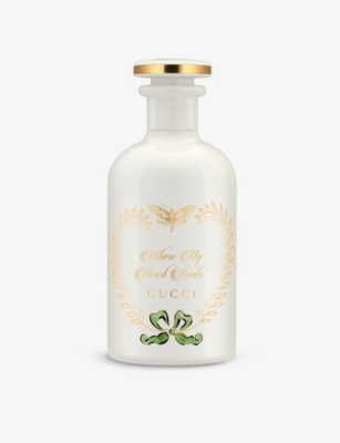 Gucci The Alchemist's Garden Where My Heart Beats Unisex Eau De Parfum