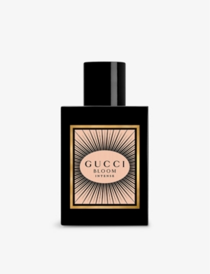 GUCCI Gucci Bloom Intense eau de parfum Selfridges