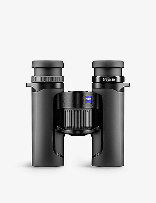 ZEISS: SFL 8x30 Binoculars
