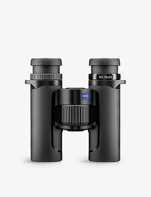 ZEISS: SFL 10x30 Binoculars