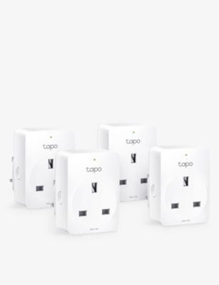 TPLINK: Mini smart Wi-Fi socket